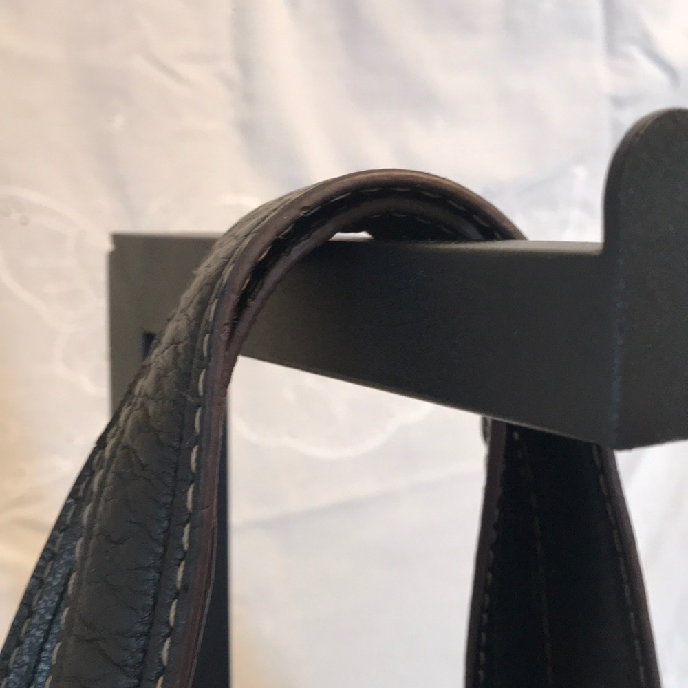 Liz Claiborne Leather - Picture 5 of 7